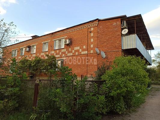 Квартира, Краснодарский край, Апшеронск, Тихая улица, 151. Фото 1