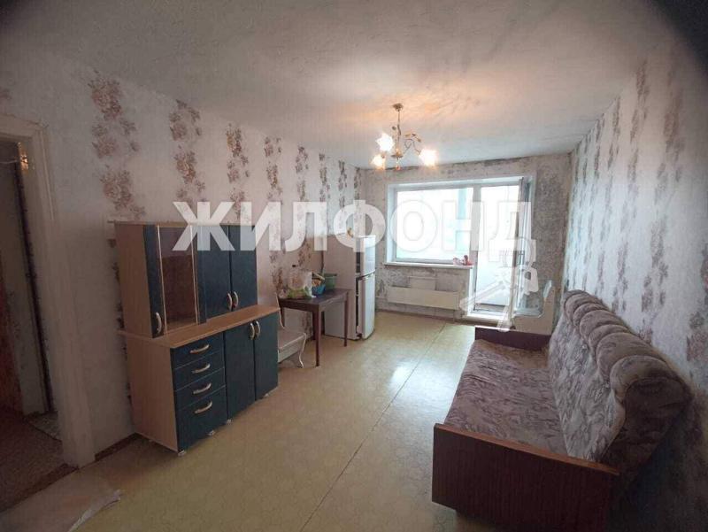 Квартира, Кемеровская область, Калтан, пр-т  Мира, 2. Фото 1