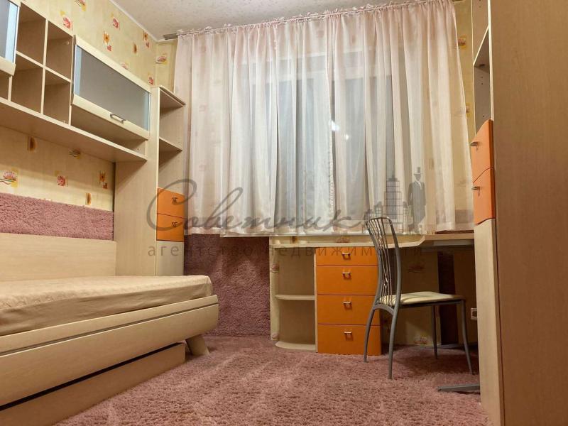 Квартира, Белгородская область, Старый Оскол, мкр Зелёный Лог, 1. Фото 1