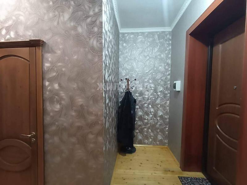 Квартира, Кемеровская область, Калтан, пр-т  Мира, 32. Фото 1