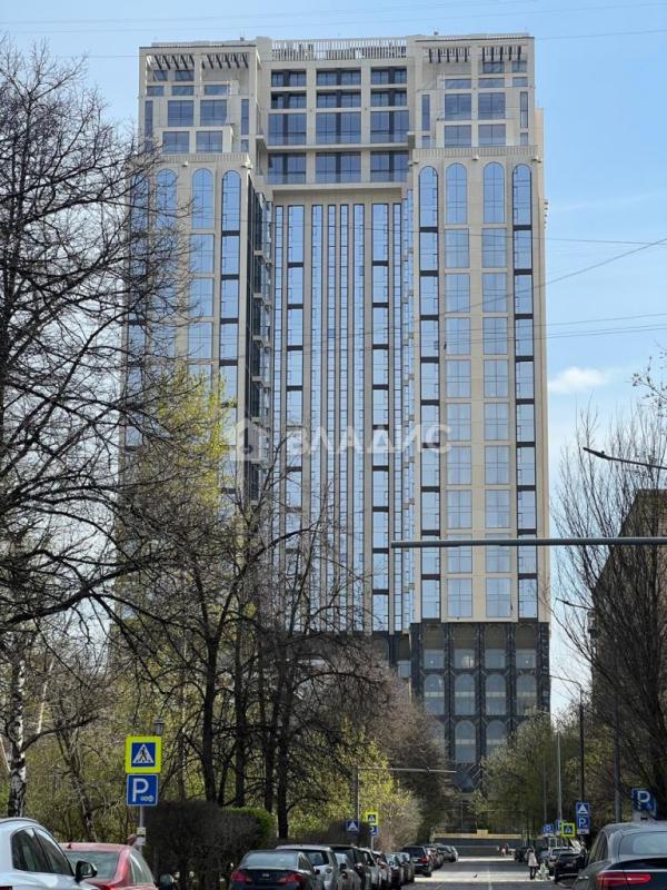 Квартира, Москва, ЗАО, р-н Дорогомилово, Поклонная улица, 9. Фото 1