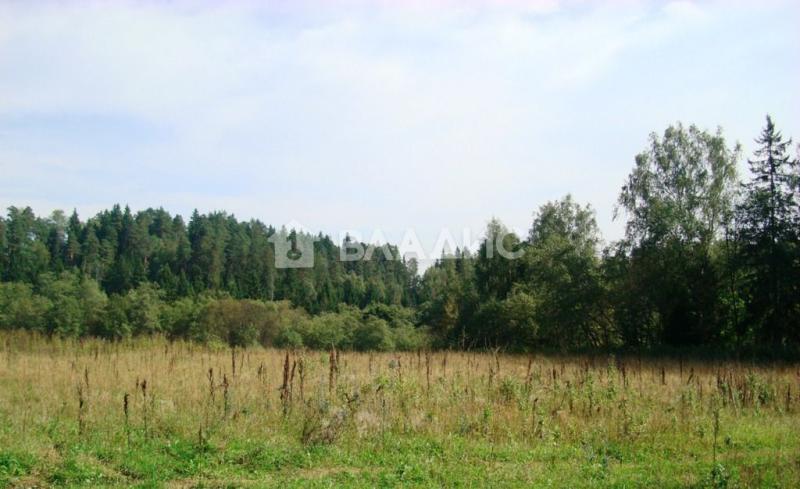 Земельный участок, Московская область, пос. Агрогородок. Фото 1