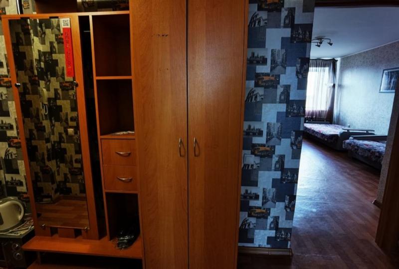 Квартира, Кемеровская область, пос. городского типа Краснобродский, Новая улица, 57. Фото 7