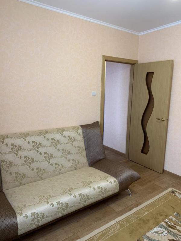 Квартира, Кемеровская область, Тайга, Строительная улица, 3. Фото 4