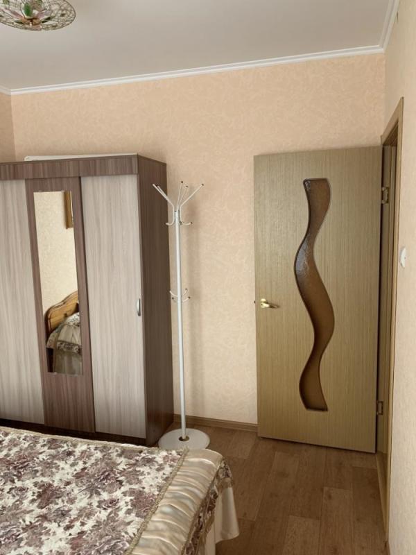 Квартира, Кемеровская область, Тайга, Строительная улица, 3. Фото 5