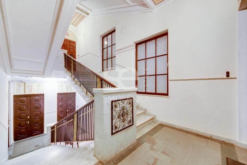 5-комн. квартира, 268 м², 4/6 этаж