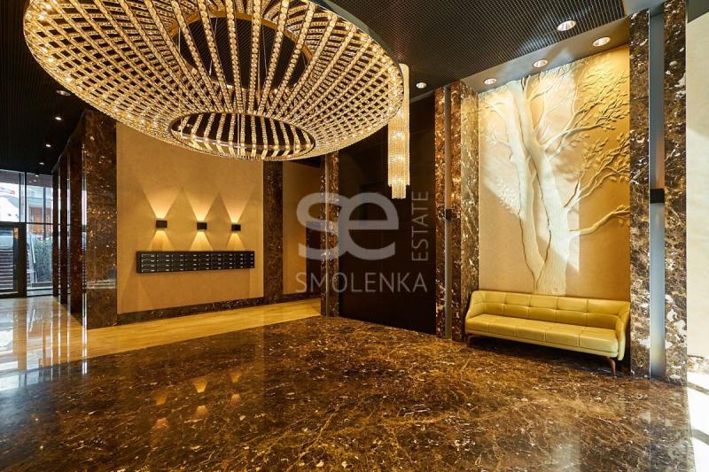 6-комн. квартира, 147.7 м², 8/11 этаж