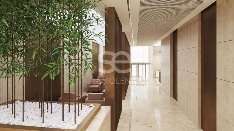 3-комн. квартира, 146.7 м², 4/6 этаж