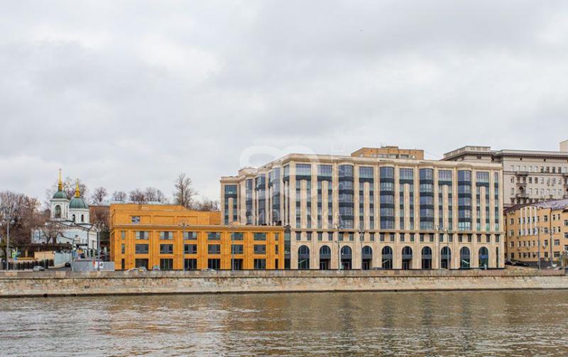 2-комн. квартира, 96.7 м², 4/8 этаж