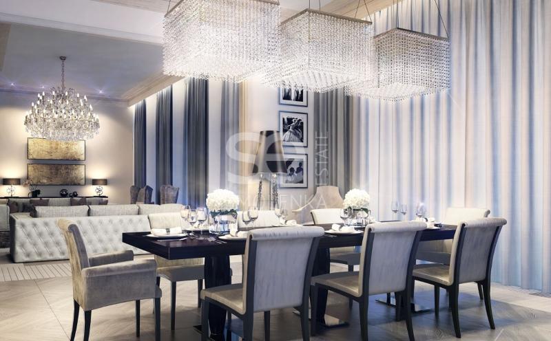 2-комн. квартира, 97.7 м², 2/7 этаж