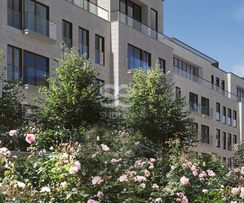 2-комн. квартира, 129 м², 4/7 этаж