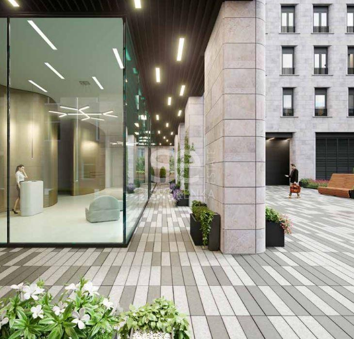 3-комн. квартира, 161.9 м², 7/8 этаж