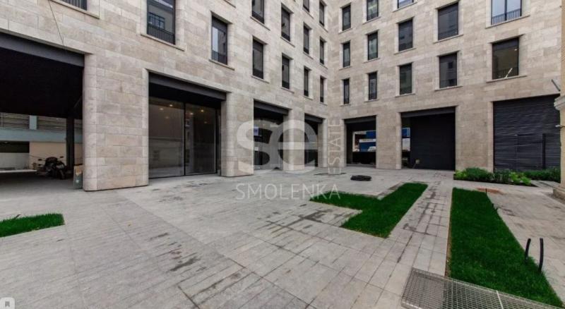 3-комн. квартира, 115.7 м², 6/8 этаж