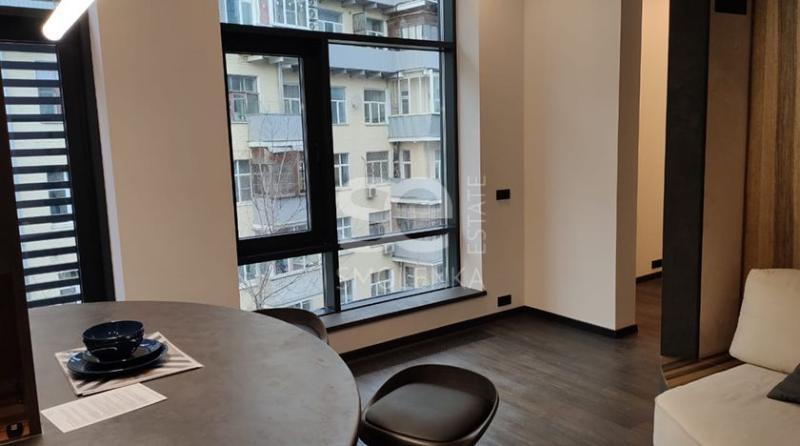 2-комн. квартира, 59.8 м², 5/6 этаж