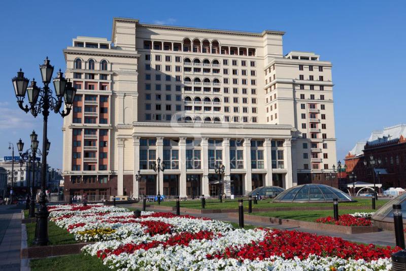 4-комн. квартира, 204.6 м², 6/12 этаж