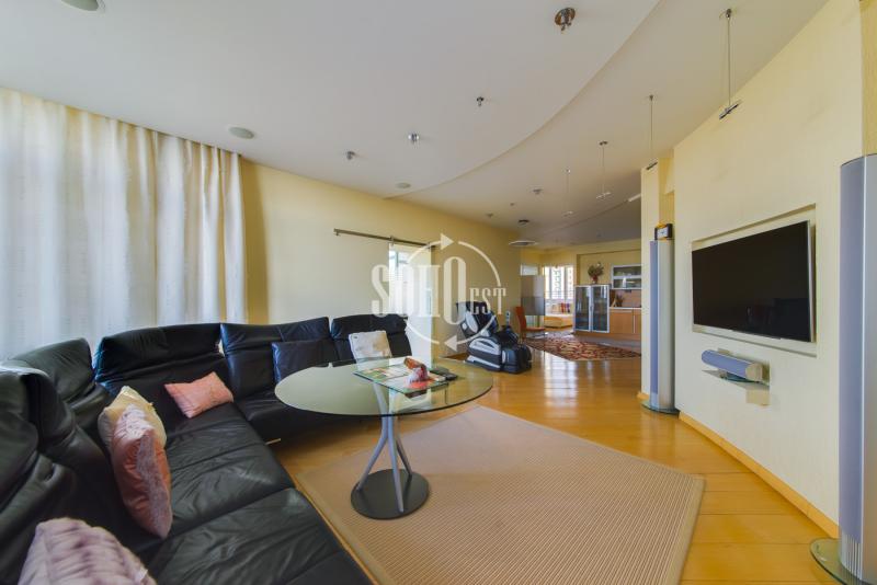 6-комн. квартира, 279 м², 25/40 этаж