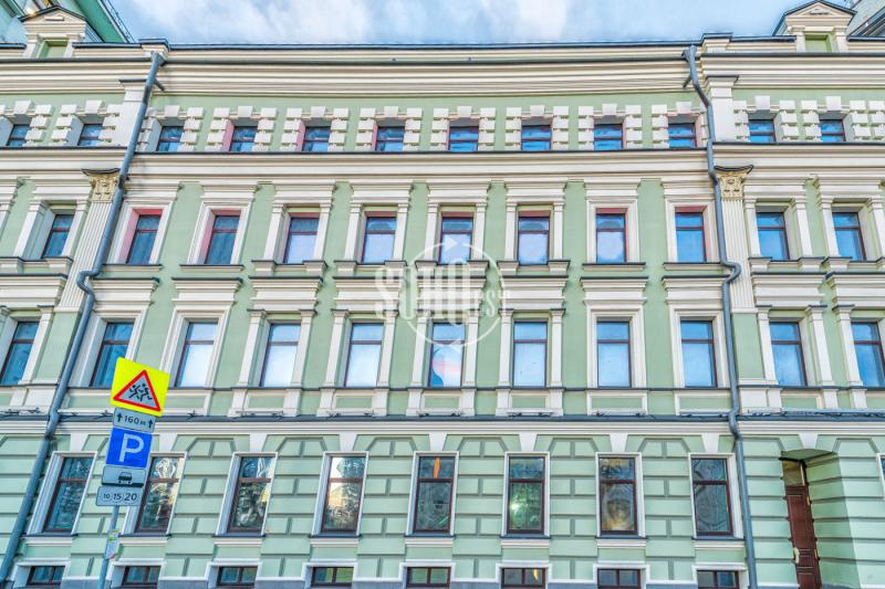 3-комн. квартира, 102 м², 5/7 этаж