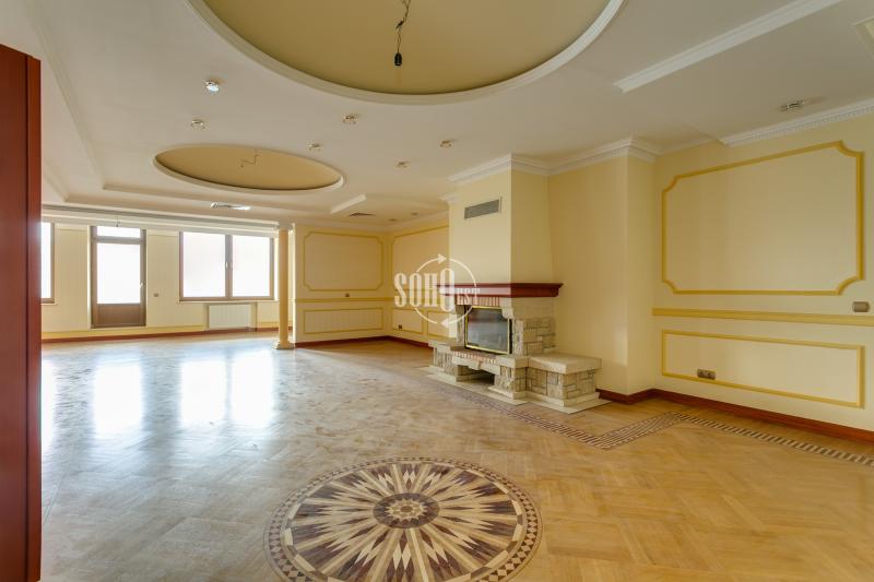 6-комн. квартира, 412 м², 4/7 этаж