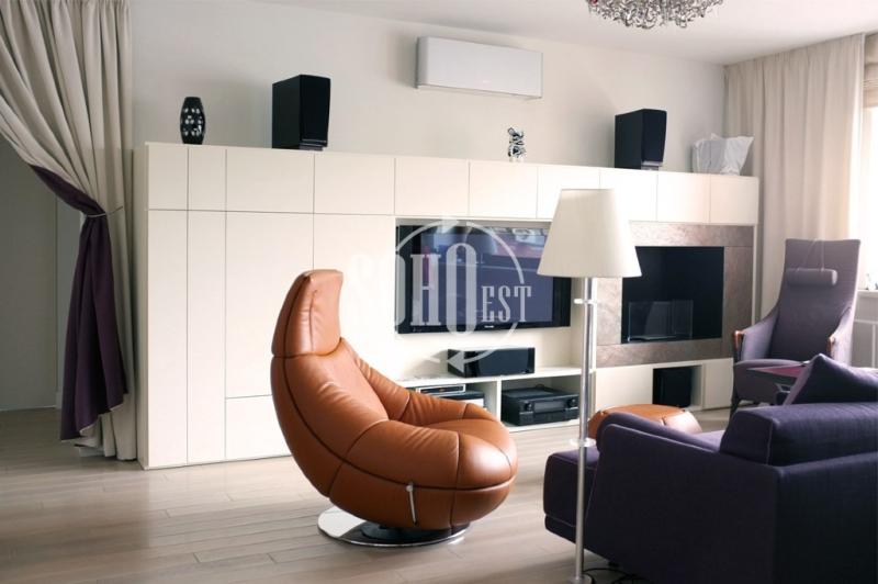 3-комн. квартира, 134 м², 6/17 этаж