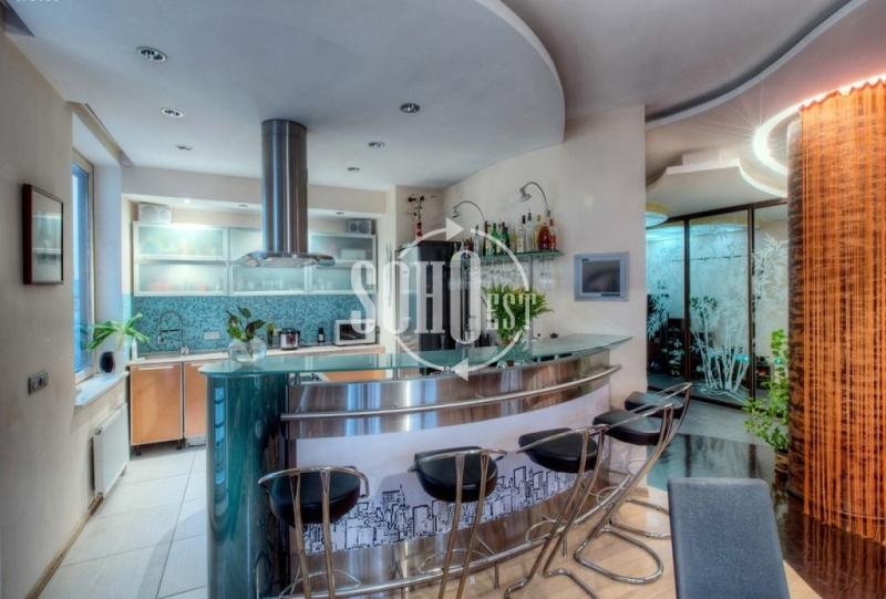 3-комн. квартира, 143 м², 4/11 этаж