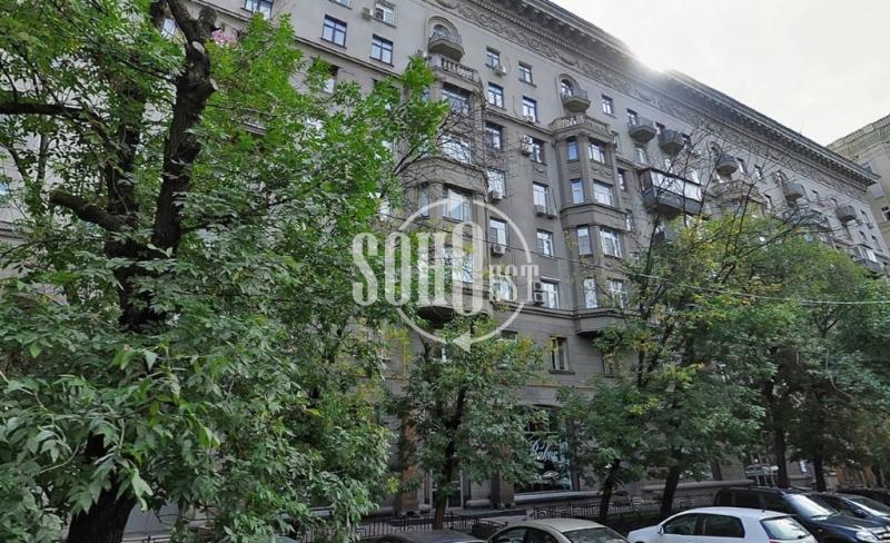 4-комн. квартира, 111 м², 7/8 этаж