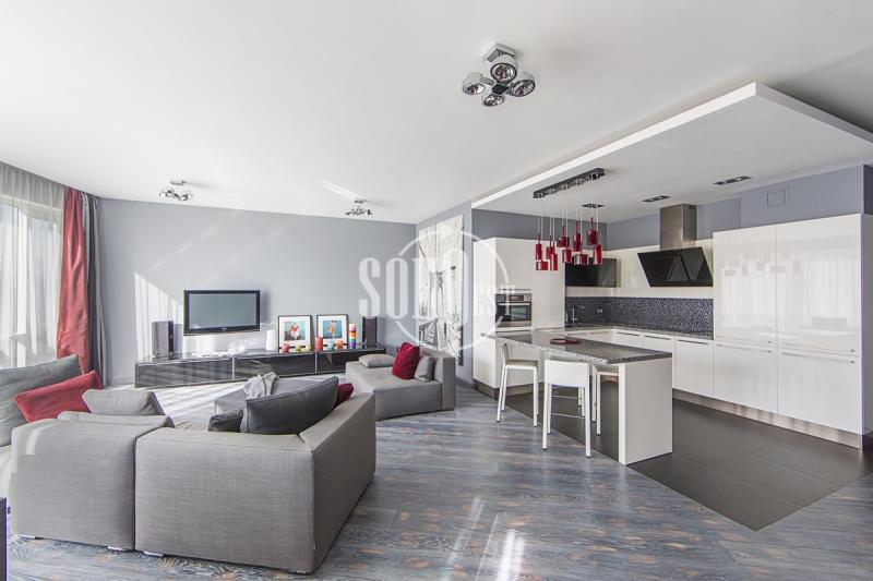 2-комн. квартира, 80 м², 4/31 этаж