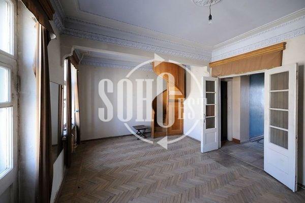 5-комн. квартира, 120 м², 5/6 этаж