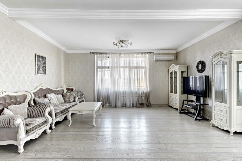 4-комн. квартира, 216 м², 6/16 этаж