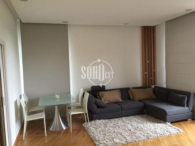 3-комн. квартира, 70 м², 3/6 этаж