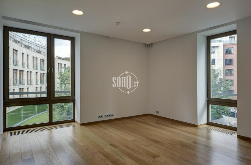 5-комн. квартира, 260 м², 5/6 этаж