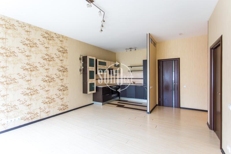 3-комн. квартира, 130 м², 6/18 этаж