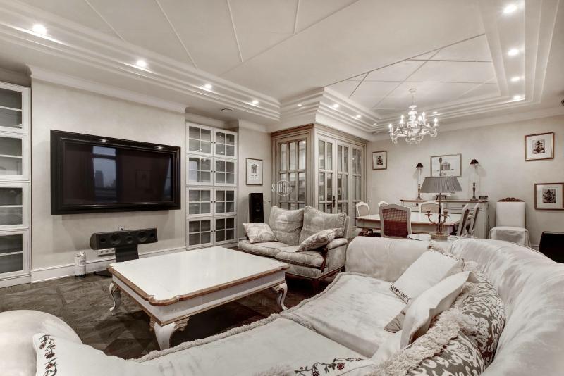 4-комн. квартира, 204 м², 10/16 этаж