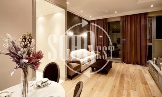 4-комн. квартира, 134 м², 4/10 этаж