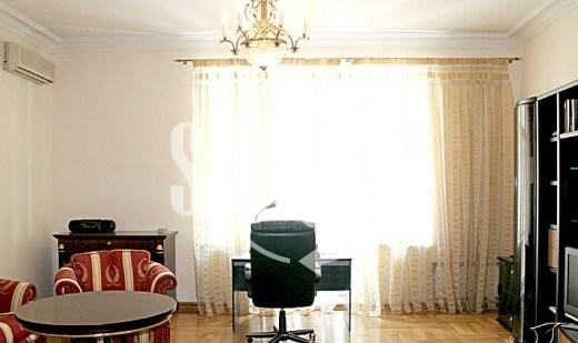 2-комн. квартира, 97 м², 6/8 этаж