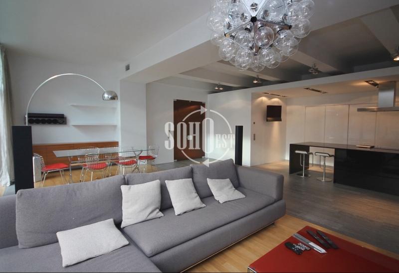4-комн. квартира, 169 м², 4/10 этаж