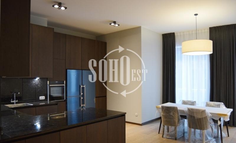 5-комн. квартира, 144 м², 9/14 этаж
