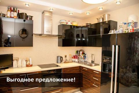 3-комн. квартира, 81.8 м², 14/22 этаж