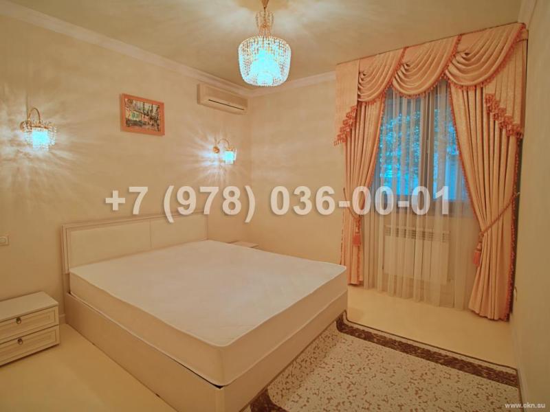 2-комнатная Квартира, 60 м2