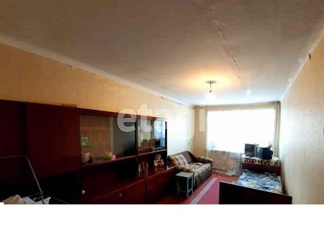 2-комн. квартира, 45 м², 4/5 этаж
