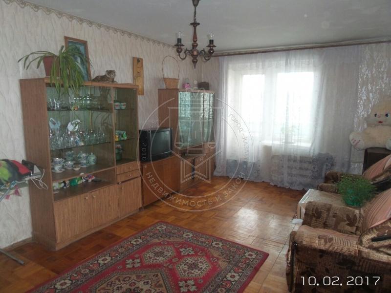 2-комнатная Квартира, 61 м2