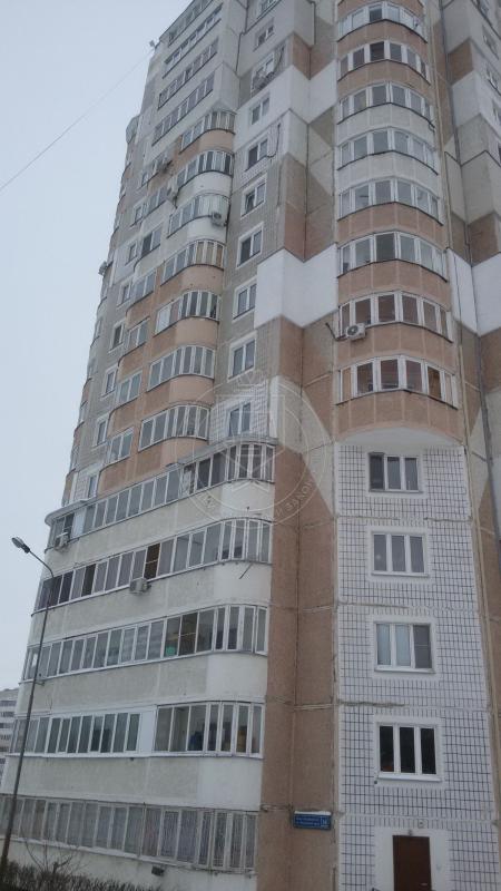 3-комнатная Квартира, 96.7 м2