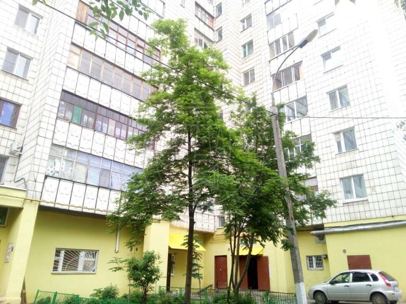 4-комнатная квартира, 91 м2