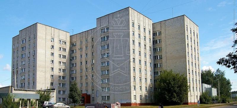 2-комнатная Квартира, 36 м2