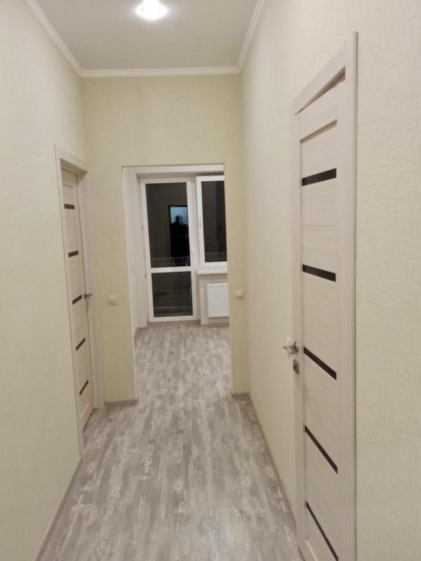 1-комнатная Квартира, 35 м2