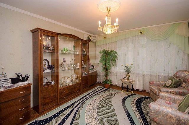 3-комн. квартира, 63 м², 4/9 этаж