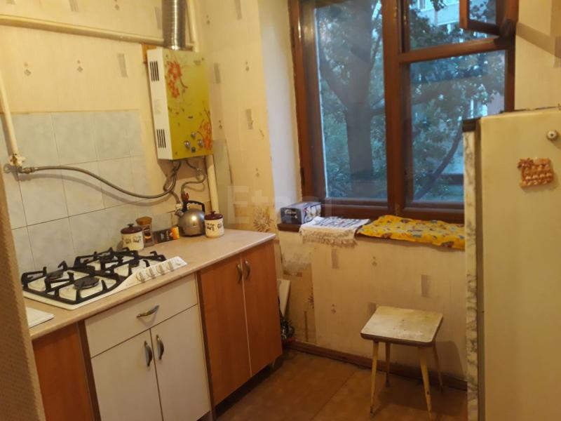 1-комн. квартира, 31 м², 2/5 этаж