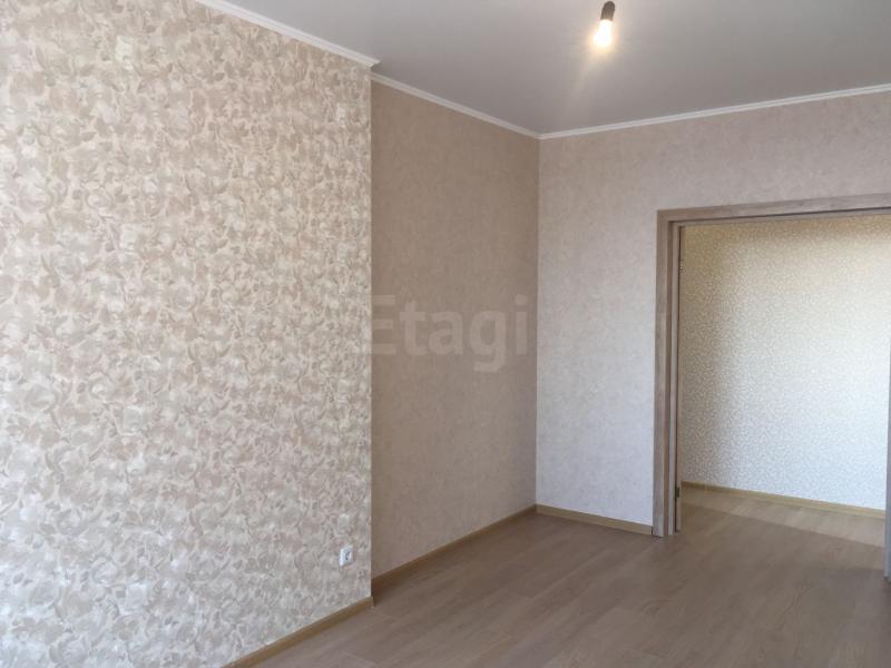 2-комн. квартира, 62 м², 17/23 этаж