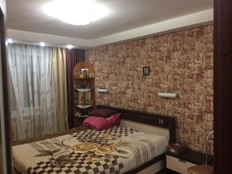 3-комн. квартира, 63 м², 4/10 этаж