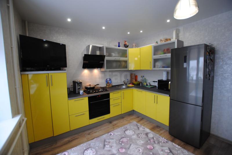 2-комн. квартира, 66 м², 5/10 этаж
