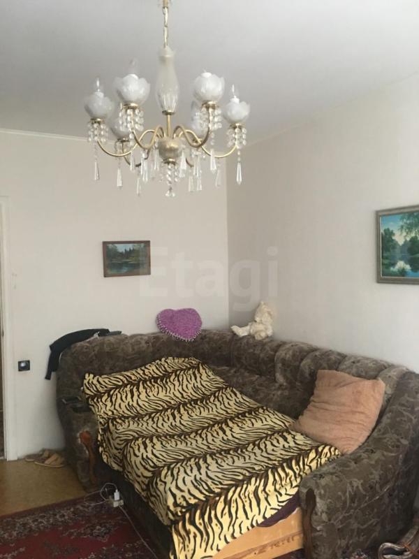 3-комн. квартира, 64 м², 7/9 этаж